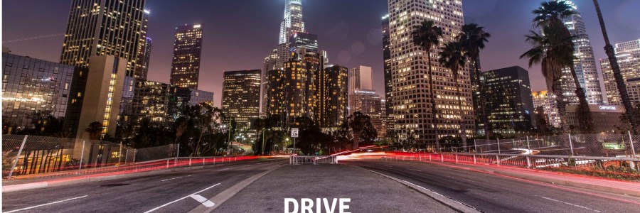 Drive transformation