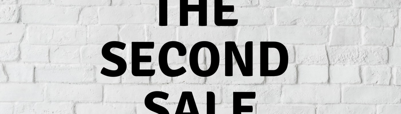 Second Sale